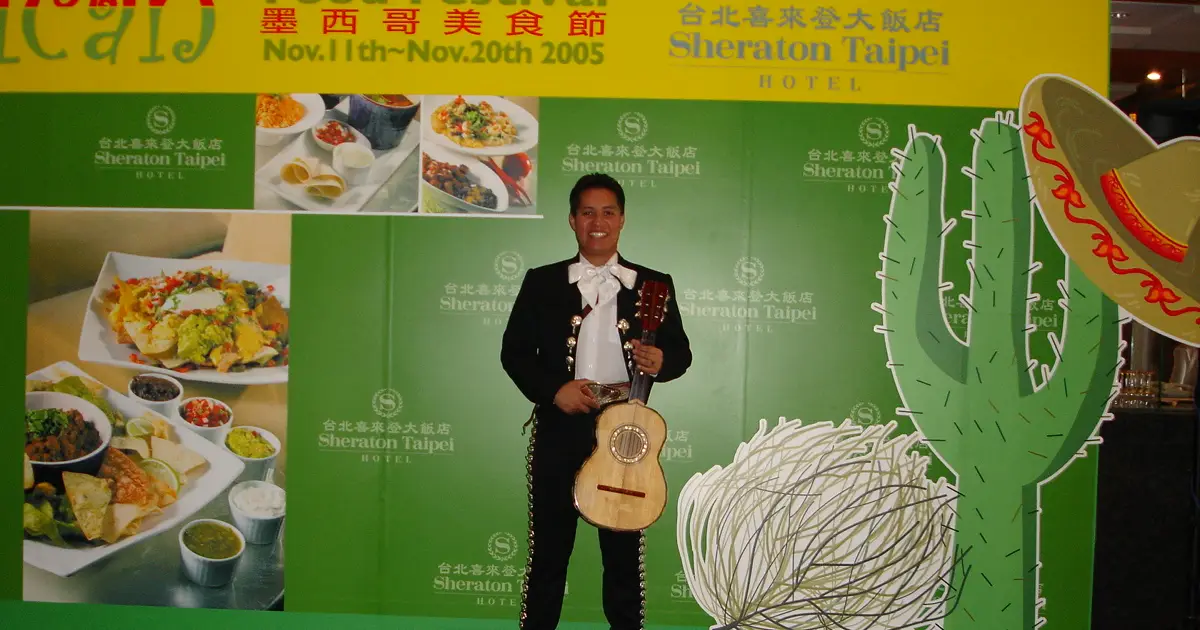 mariachis en xochimilco internacionales